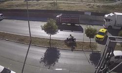 Adana’da Taksicinin Hatası Motosikletliyi Hayattan Kopardı