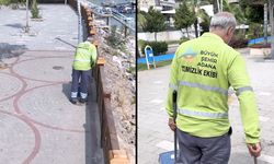 Adana’da Temizlik Ekipleri Uyarıyor: “Şehrimize Birlikte Sahip Çıkalım”