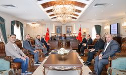 Adana’da Tesbih ve Doğal Taşlar Fuarı İçin Geri Sayım Başladı