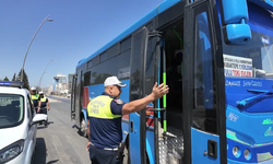 Adana’da Toplu Taşımada Klima İhmaline Geçit Yok