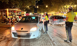 Adana’da trafikte kuş uçurtulmadı: Alkol testi ve GBT uygulaması yapıldı