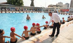 Adana Büyükşehir Belediyesi yaz spor okulları kayıtlarını başlatıyor