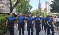 Adana'da Zabıta Kaldırım İşgallerine Göz Açtırmıyor