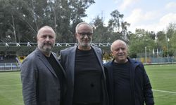 Şükrü Çevik: "Taraftarlarımızın desteğiyle kazanacağız”