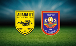 Adana 01 FK yeni sezon öncesi hazırlık maçına çıkıyor