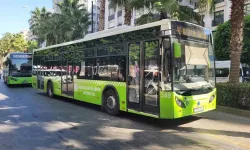 Adana Büyükşehir Belediyesi’nden Adana Demirspor maçı için stadyumdan özel otobüs seferleri