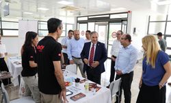 Adana Emniyetinden gençlere terörle mücadele bilgilendirmesi