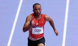 Adanalı Atlet Kayhan Özer Taşkent’te Altın Madalya Kazandı