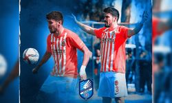 Adanalı Futbolcu Şafak Sarı'nın Yeni Adresi Belli Oldu