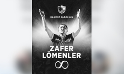 Adanalı taraftar gruplarından Zafer Lömenler için başsağlığı mesajı