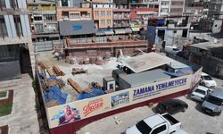 Adana’nın Tarihi Konağında Çocuklar İçin Dönüşüm Başladı