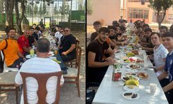 Adanaspor Altyapısından Güçlü Çıkış: “Başkanlar Geçici, Adanaspor Kalıcı”