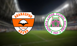 Adanaspor’da hedef ilk maç ilk galibiyet