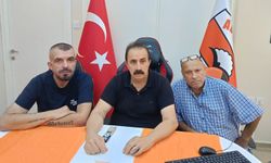 Adanaspor’da Kriz Derinleşiyor: “Tarihimizde Böyle Bir Tablo Görülmedi”
