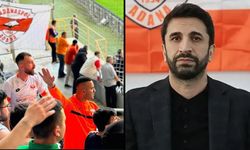 Adanaspor’da Mağlubiyetin Ardından Tehdit Krizi Patladı