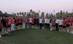 Adanaspor’da Kriz Büyüyor: Taraftar Futbolculara Sahip Çıktı