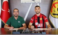 Adanaspor’un Genç Stoperi Cem Güzelbay Eskişehirspor’da