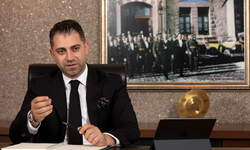 AHBİB Temmuz İhracatında Rekor: 156 Milyon Dolar
