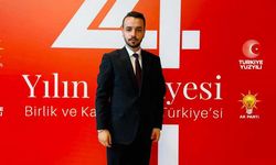 AK Parti Adana Gençlik Kolları’nda Yeni Dönem Başlıyor