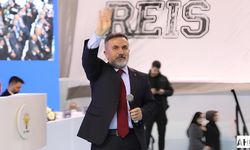 AK Parti Adana İl Başkanı Dağlı: “Bu meşale yanmaya devam edecek”