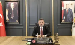 AK Parti İl Başkanı Dağlı: “Maziden Atiye Kurulan Köprünün Mimarı Gençler”