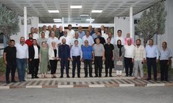 AK Parti İl Başkanı Tamer Dağlı’dan Ceyhan Çıkarması
