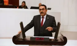 AK Partili Doğru: "Çiftçimizi Güçlendirecek Adımlar Sürecek"