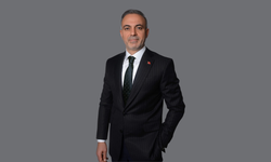 AK Partili Mustafa Tunç: “Büyük ve kutlu yürüyüşümüz sürüyor”