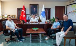Akkan: Oya Başkanımız bir an  önce görevine dönmeli