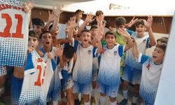 Akkapıspor'dan Altyapıya Büyük Yatırım