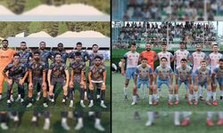 Aladağ Futbol Turnuvası’nda Şampiyon Belli Oluyor