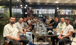 Aladağgücü’nde Sezon Öncesi Büyük Toplantı: Hedef BAL Ligi