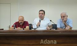 Amatörler İstişare Toplantısında Buluştu