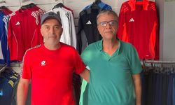 Anadolu 19 Mayısspor’da Hedef Zirve: Zafer Güner ile El Sıkışıldı