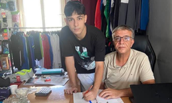 Anadolu 19 Mayısspor’dan önemli transfer