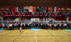 Basketbol Türkiye Finalleri Adana’da başladı