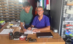 Anadolu 19 Mayıs Spor Kulübü’nden transfer atağı