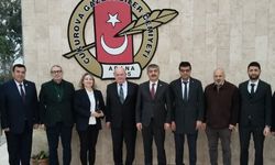 Anahtar Parti Adana İl Başkanı Karataş: “Yerel basın demokrasi için vazgeçilmezdir”