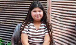 Annesinin bıçakla kovaladığı iddia edilen küçük kız yaşadıklarını anlattı