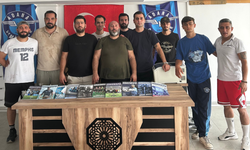 Antalya Tayfa'dan bağlılık vurgusu: Kurtuluşa kadar mücadele!