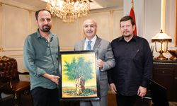 ARTCONCEPT Adana Çağdaş Sanat Fuarı için hazırlıklar başladı