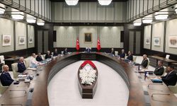 YAŞ kararları açıklandı: Genelkurmay Başkanı Bayraktaroğlu oldu! işte isim isim YAŞ'taki terfi ve atamalar...