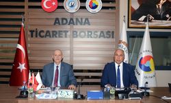 ATB Başkanı Bilgiç’ten “Kırsal yoksulluk artıyor, çiftçilerimiz çok zor durumda” vurgusu