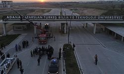 ATÜ, Yeni Doktorlarını Bekliyor