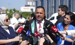 Avukat Rezan Epözdemir Gözaltına Alındı