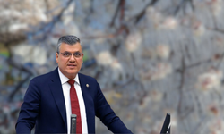 Ayhan Barut’tan zirai don felaketi tepkisi: “Çiftçinin zararı karşılanmadı”