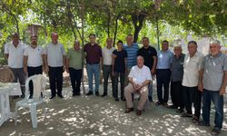 CHP’li Barut: “Üretici köylüler yaralarının sarılmasını bekliyor”