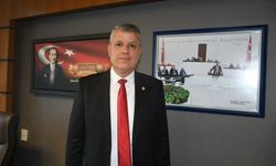 Ayhan Barut’tan 30 Ağustos mesajı: “Şanlı zaferimiz ve büyük bayramımız kutlu olsun”