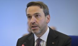 Bakan Bayraktar duyurdu: Elektrik üretiminde tarihi rekor!