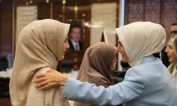 Bakan Göktaş’tan “Terörden arınmış güçlü Türkiye’yi birlikte inşa edeceğiz” vurgusu